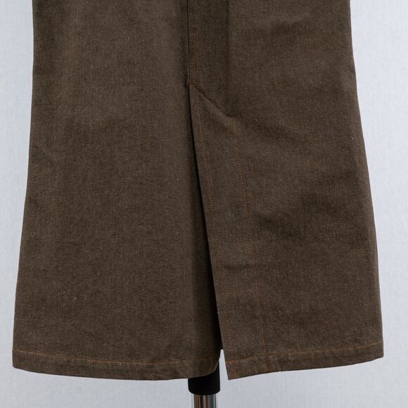 Moga western midi skirt size S - Picture 5 of 10